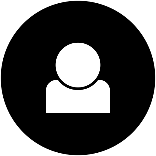 Basic, people, profile, user, thiago pontes icon